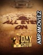 1st Day 1st Show (2025) Kannada Movie