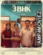 3BHK (2025) HQ Bengali Dubbed Movie