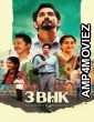 3BHK (2025) HQ Hindi Dubbed Movie