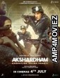 Akshardham Operation Vajra Shakti (2025) HQ Hindi Dubbed Movie
