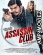 Assassin Club (2023) HQ Tamil Dubbed Movie