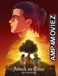 Attack On Titan (2020) Season 4 Hindi Dubbed Web Series