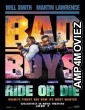 Bad Boys Ride or Die (2024) HQ Telugu Dubbed Movie