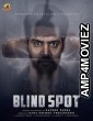 Blind Spot (2025) HQ Hindi Dubbed Movie