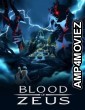 Blood Of Zeus (2025) Season 3 Hindi Dubbed Web Series