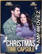 Christmas Time Capsule (2023) HQ Tamil Dubbed Movie