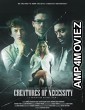 Creatures of Necessity (2022) HQ Telugu Dubbed Movie