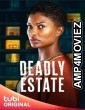 Deadly Estate (2023) HQ Telugu Dubbed Movie