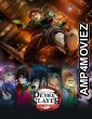 Demon Slayer Kimetsu No Yaiba The Movie Infinity Castle (2025) Japanese Movie