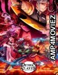 Demon Slayer Swordsmith Village Arc (2023) Season 3 Hindi Dubbed Series