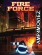 Fire Force (2019) Season 1 Hindi Dubbed Web Series