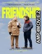 Friendship (2025) HQ Hindi Dubbed Movie