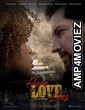 Here Love Lies (2023) HQ Telugu Dubbed Movie