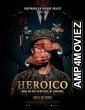 Heroic (2023) HQ Telugu Dubbed Movie