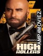 High Rollers (2025) HQ Tamil Dubbed Movie