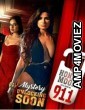 Honeymoon Suite Room No 911 (2023) S01 (EP01 To EP03) Hindi Web Series