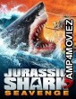 Jurassic Shark 3: Seavenge (2023) HQ Telugu Dubbed Movie