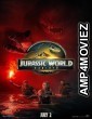 Jurassic World Rebirth (2025) HQ Tamil Dubbed Movie