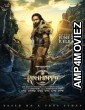 Kannappa (2025) HQ Bengali Dubbed Movie