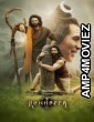Kannappa (2025) Hindi Dubbed Movie