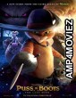 Le Chat Potte 2 La Derniere Quete (2022) HQ Bengali Dubbed Movie