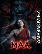 Maa (2025) Hindi Movie