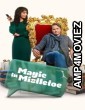 Magic in Mistletoe (2023) HQ Tamil Dubbed Movie