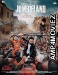 Pind Peya Saara Jombieland Baneya (2025) HQ Telugu Dubbed Movie