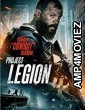 Project Legion (2022) HQ Tamil Dubbed Movie
