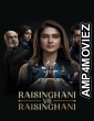 Raisinghani vs Raisinghani (2024) S01 (E01 To E02) Sonylive Hindi Web Series 