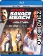 Return To Savage Beach (1998) UNRATED Hindi Dubbed Movie