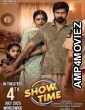Show Time (2025) Telugu Movie