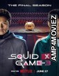 Squid Game (2024) HQ Season 2 Hindi Dubbed Web Series