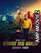 Star Trek Strange New Worlds (2025) Season 3 EP01 To EP02 Hindi Dubbed Web Series
