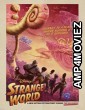 Strange World (2022) HQ Tamil Dubbed Movie