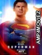 Superman (2025) HQ Telugu Dubbed Movie