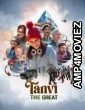 Tanvi The Great (2025) Hindi Movie