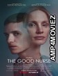 The Good Nurse (2022) HQ Telugu Dubbed Movie 