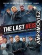 The Last Heist (2022) HQ Telugu Dubbed Movie