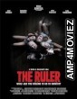 The Ruler (2023) HQ Telugu Dubbed Movie