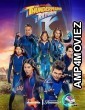 The Thundermans Return (2024) HQ Hindi Dubbed Movie