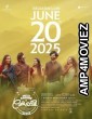United Kingdom of Kerala (UKOK) (2025) HQ Bengali Dubbed Movie