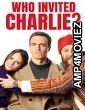 Who Invited Charlie (2022) HQ Telugu Dubbed Movie