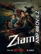 Ziam (2025) HQ Hindi Dubbed Movie