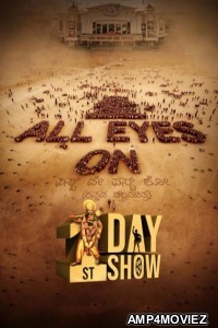 1st Day 1st Show (2025) Kannada Movie