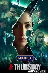 A Thursday (2022) Hindi Full Movies