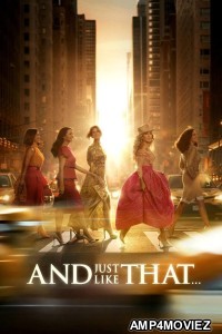 And Just Like That (2025) Season 3 EP05 Hindi Dubbed Web Series