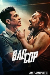 Bad Cop (2024) S01 (EP05) Hindi Web Series