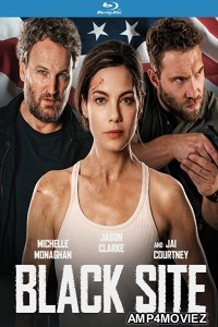 Black Site (2022) Hindi Dubbed Movies