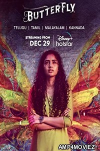 Butterfly (2022) HQ Bengali Dubbed Movie